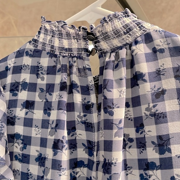 Nordstrom State Blouse Size M - Picture 3 of 6